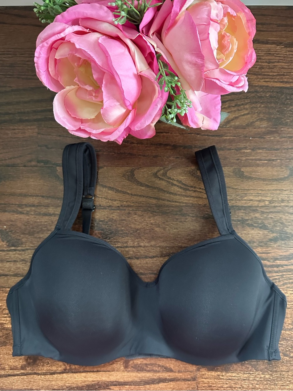 Le Mystere Dream Tisha bra, 38D